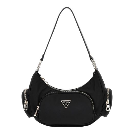 femme Guess femme eco gemma tote noir