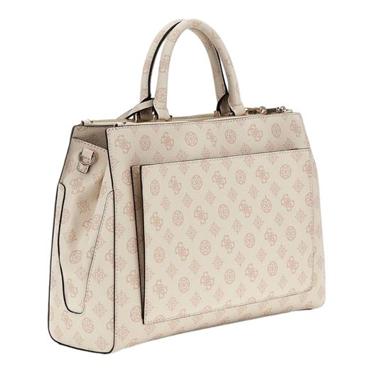 Guess femme deesa logo cnvrtble beige2293201_2 sur voshoes.com