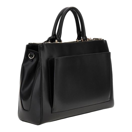 Guess femme gianessa elite tote noir2294601_2 sur voshoes.com