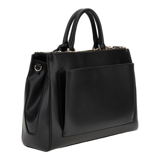 Guess femme gianessa elite tote noir2294601_3 sur voshoes.com