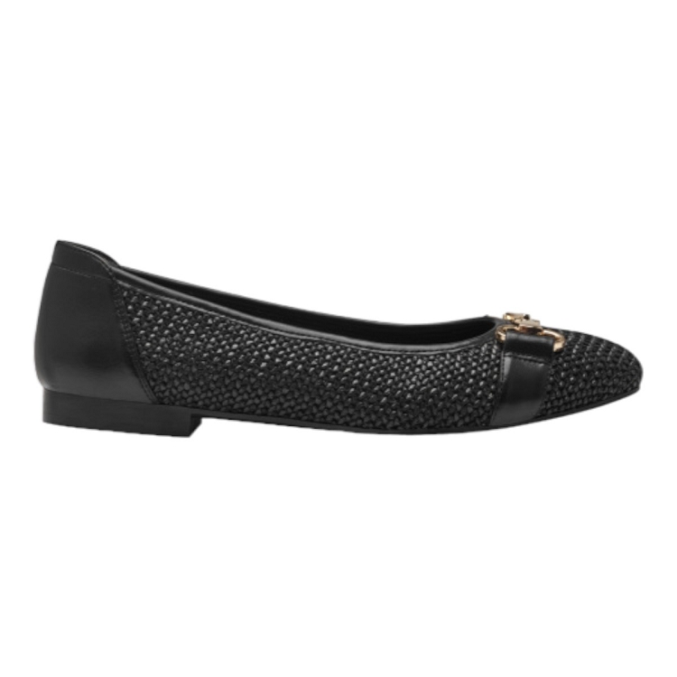 femme Tamaris femme 12211242 noir