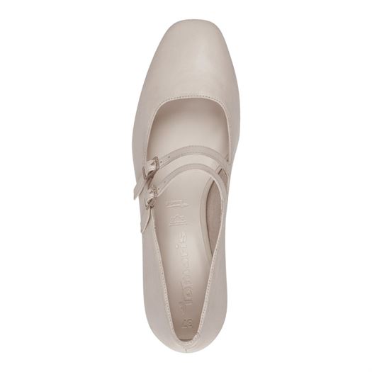 Tamaris femme 22304 41 beige2297202_4 sur voshoes.com