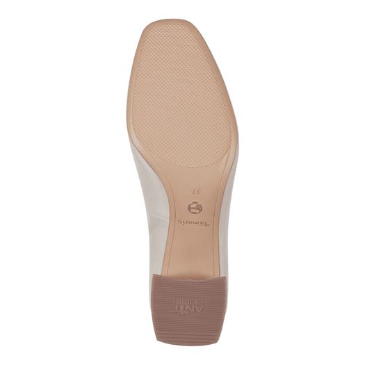 Tamaris femme 22304 41 beige2297202_5 sur voshoes.com