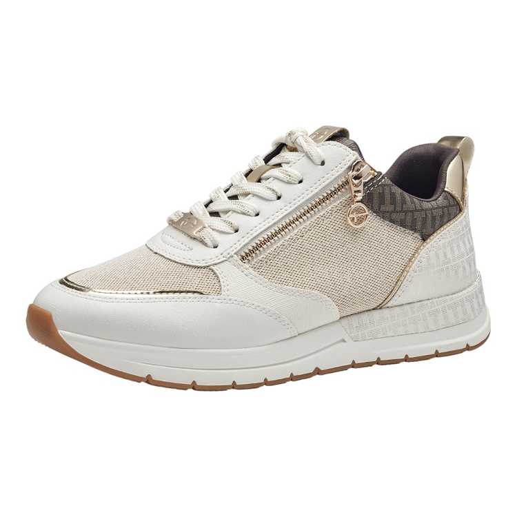 Tamaris femme 23732 41 beige2298701_2 sur voshoes.com