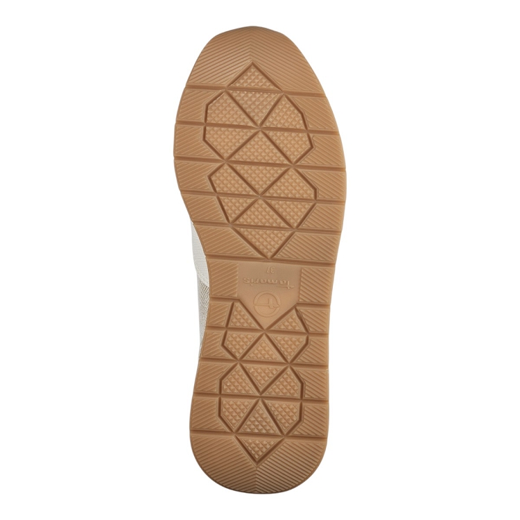 Tamaris femme 23732 41 beige2298701_5 sur voshoes.com