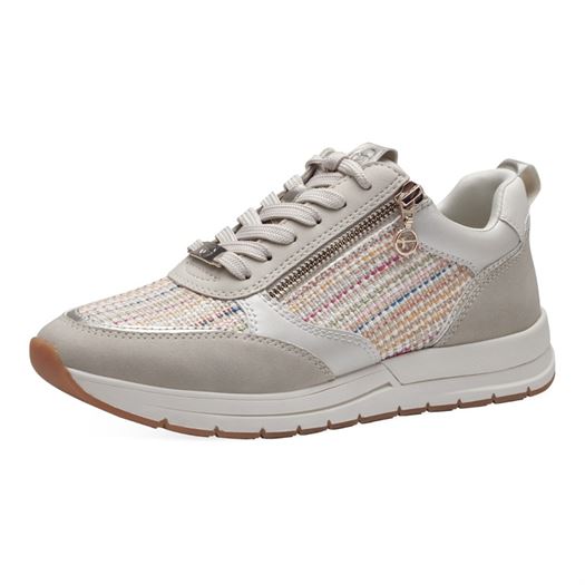 Tamaris femme 23732 41 beige2298702_2 sur voshoes.com