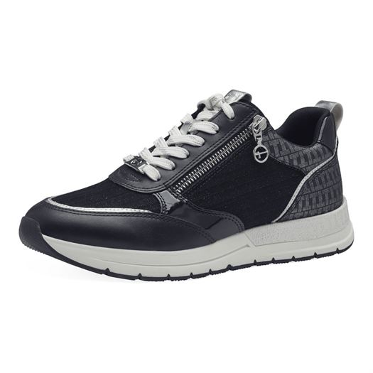 Tamaris femme 23732 41 noir2298703_2 sur voshoes.com