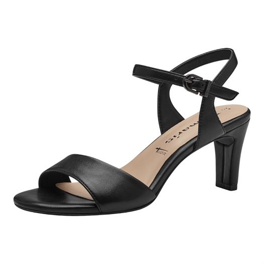 Tamaris femme 28008 42 noir2299701_2 sur voshoes.com