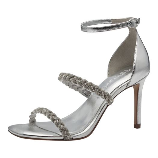 Tamaris femme 28035 42 argent2300203_2 sur voshoes.com