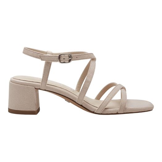 femme Tamaris femme 2820442 beige