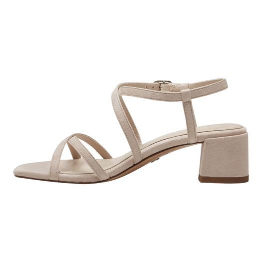 Tamaris femme 2820442 beige2300402_3 sur voshoes.com