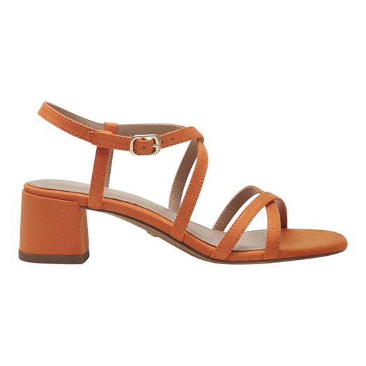 femme Tamaris femme 2820442 orange