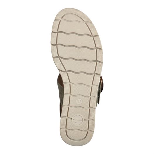 Tamaris femme 28206 42 vert2300503_5 sur voshoes.com