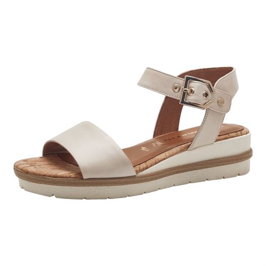 Tamaris femme 28222 42 beige2300602_2 sur voshoes.com