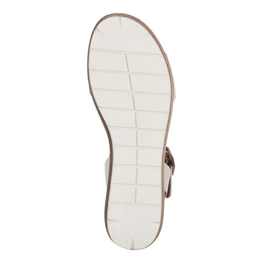 Tamaris femme 28222 42 beige2300602_5 sur voshoes.com