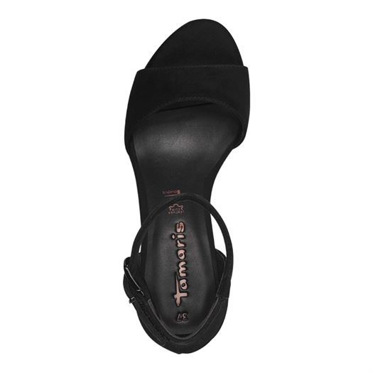 Tamaris femme 28331 42 noir2300701_4 sur voshoes.com