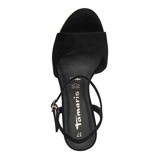 Tamaris femme 28340 42 noir2300801_4 sur voshoes.com