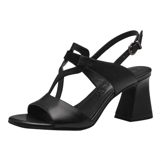 Tamaris femme 28379 42 noir2301001_2 sur voshoes.com