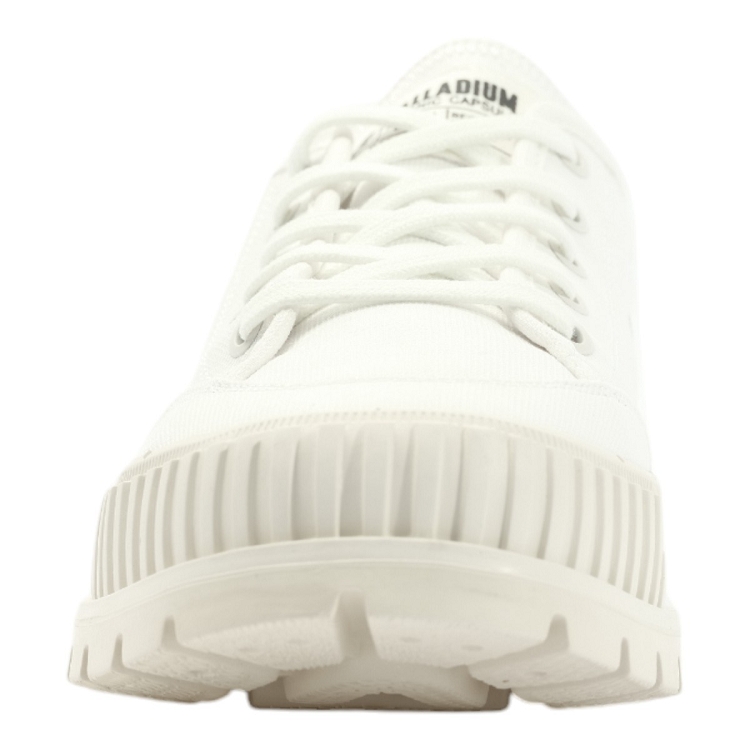 Palladium femme pallashock lo org 2 blanc2301803_4 sur voshoes.com