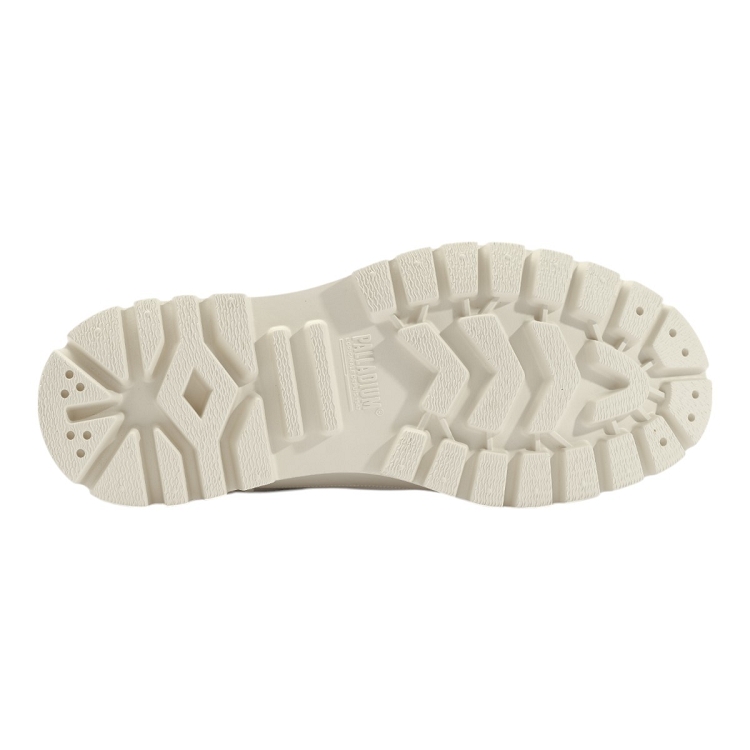 Palladium femme pallashock lo org 2 blanc2301803_5 sur voshoes.com