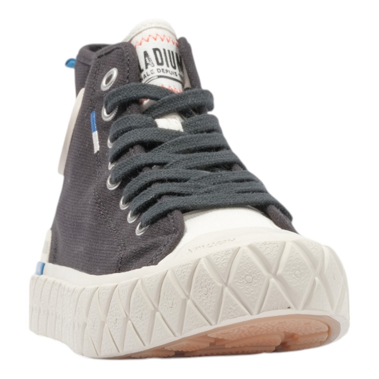 Palladium femme palla ace chukka org 2302310_2 sur voshoes.com