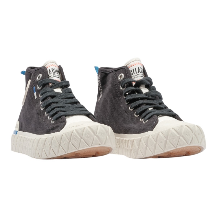 Palladium femme palla ace chukka org 2302310_3 sur voshoes.com