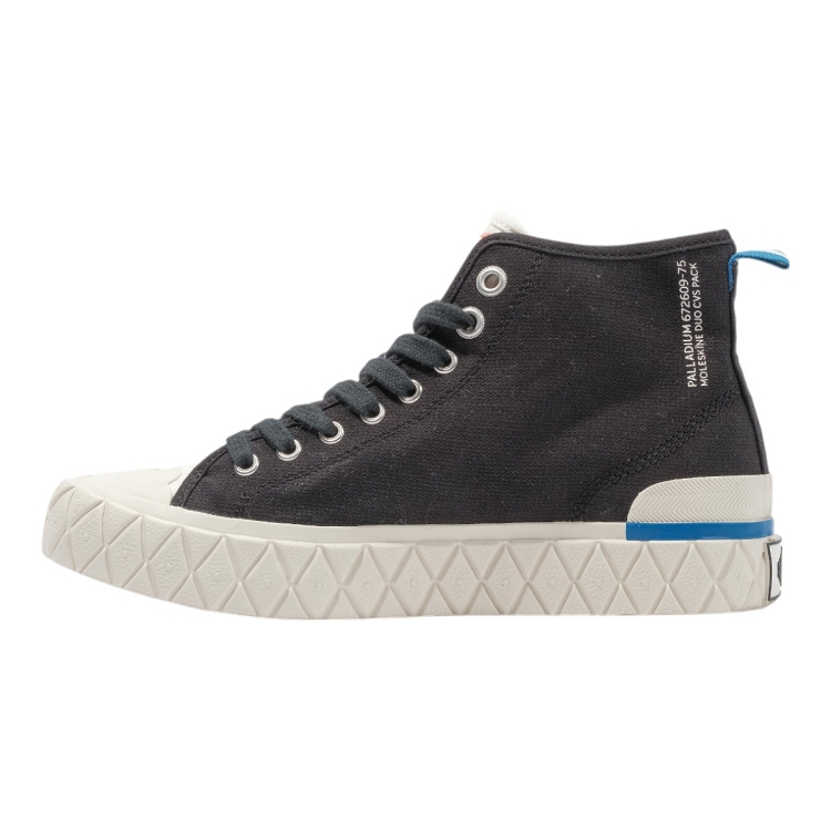 Palladium femme palla ace chukka org 2302310_4 sur voshoes.com