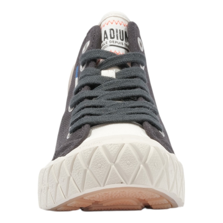 Palladium femme palla ace chukka org 2302310_5 sur voshoes.com