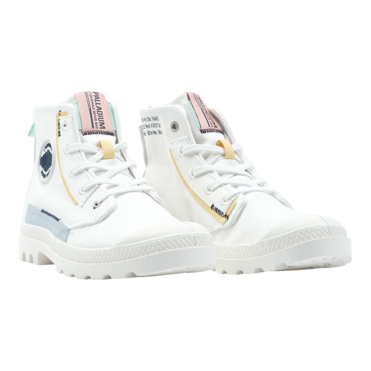 Palladium femme pampa underlayer blanc2302901_3 sur voshoes.com