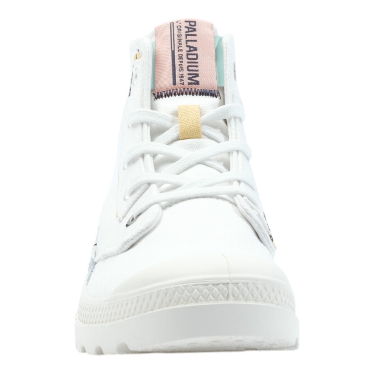 Palladium femme pampa underlayer blanc2302901_5 sur voshoes.com