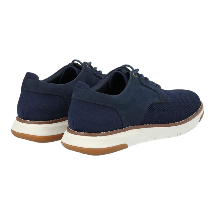 Schmoove homme echo 2 derby m bleu2304201_3 sur voshoes.com