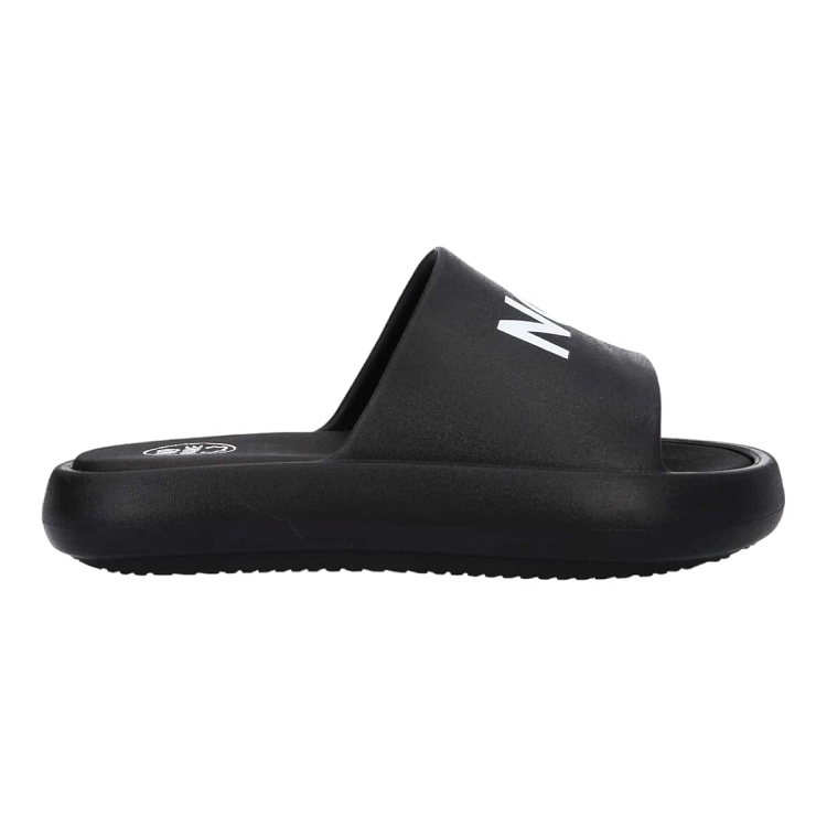 femme No name femme clover clog w noir