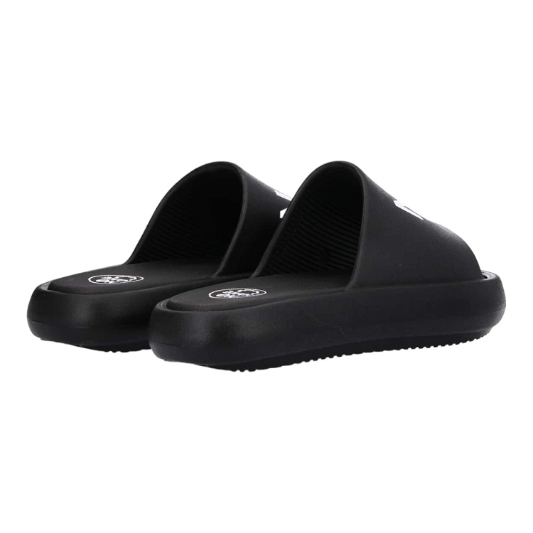 No name femme clover clog w noir2305202_6 sur voshoes.com