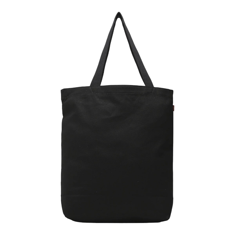 Levi s femme women s batwing tote noir2306002_2 sur voshoes.com