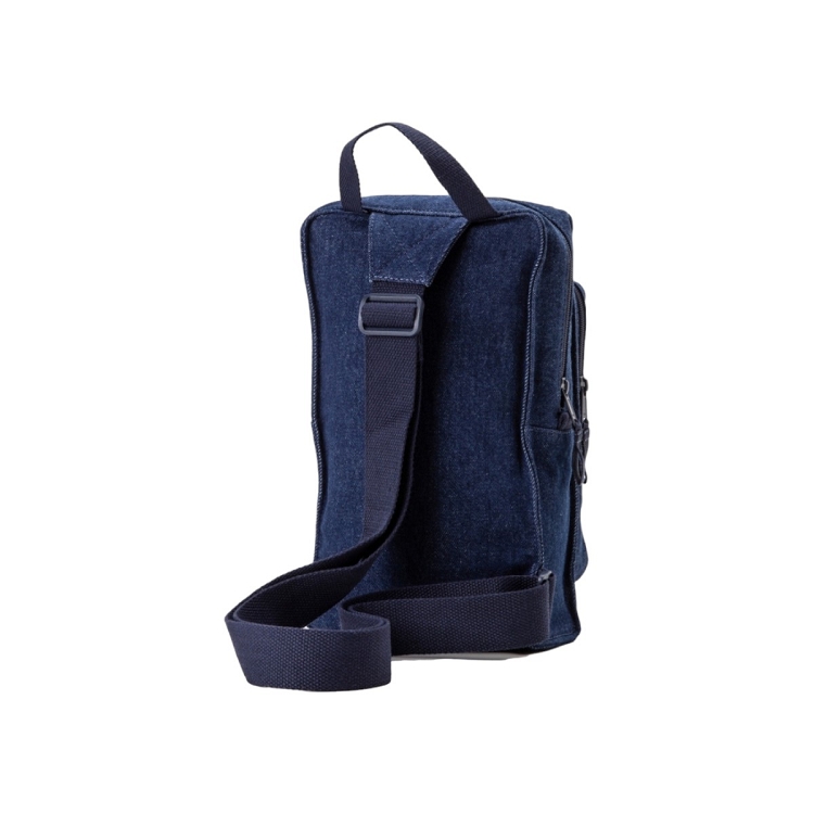 Levi s homme ns zip sling bleu2306801_2 sur voshoes.com