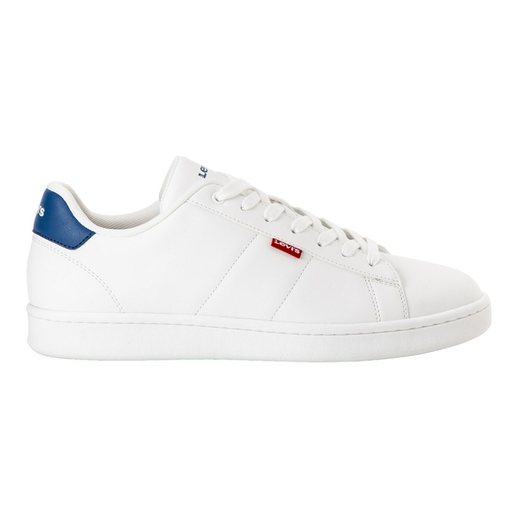 homme Levi s homme bell blanc