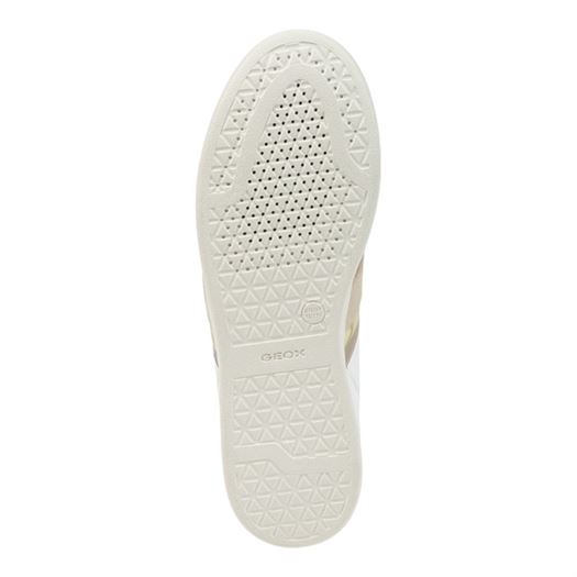 Geox femme d jaysen blanc2308701_6 sur voshoes.com