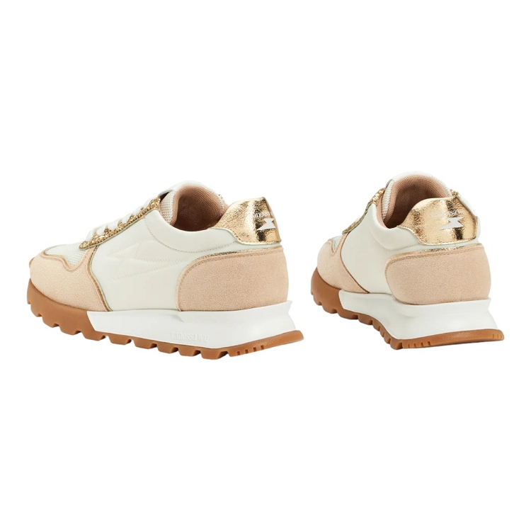 Vanessa wu femme paola beige2310501_4 sur voshoes.com