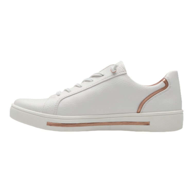 Jana femme 8 23660 42 blanc2310603_3 sur voshoes.com