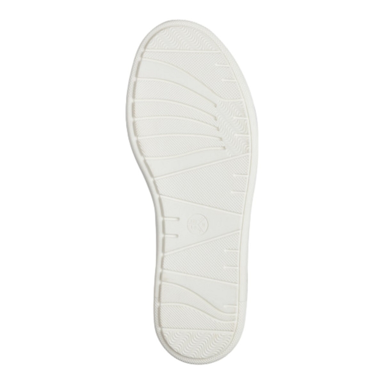 Jana femme 8 23660 42 blanc2310603_5 sur voshoes.com