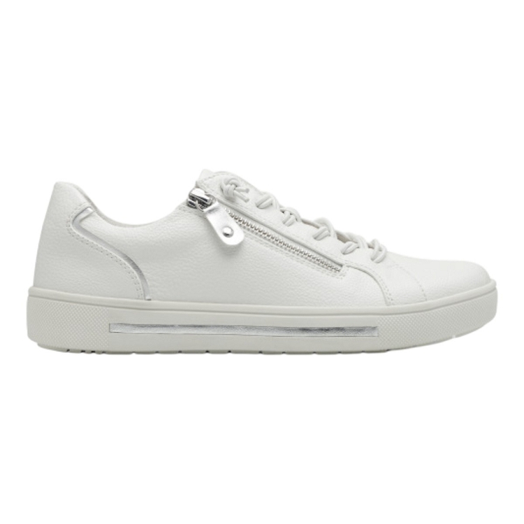 femme Jana femme 8 23660 42 blanc