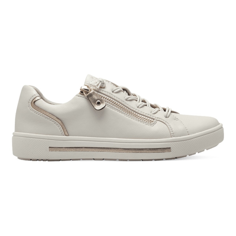 femme Jana femme 8 23660 42 blanc