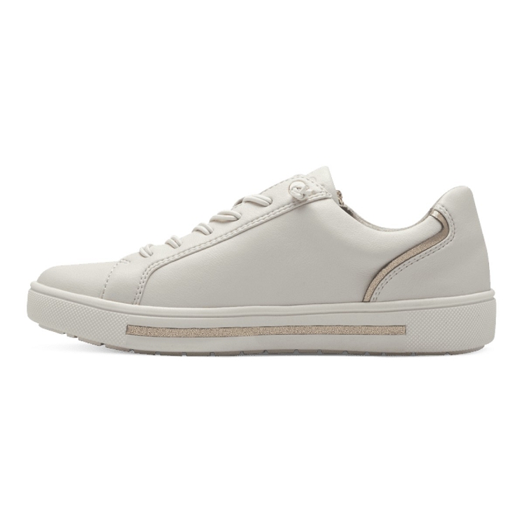 Jana femme 8 23660 42 blanc2310605_3 sur voshoes.com