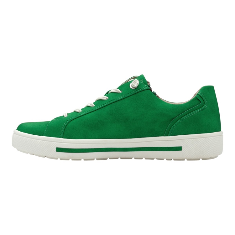 Jana femme 8 23660 42 vert2310607_3 sur voshoes.com