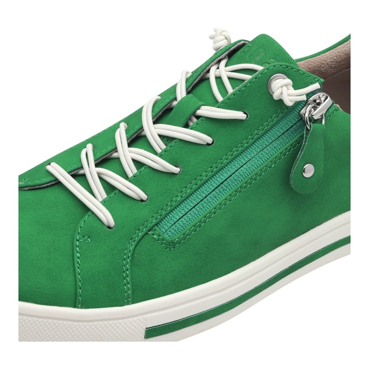 Jana femme 8 23660 42 vert2310607_4 sur voshoes.com