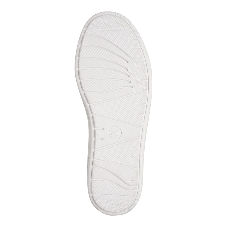 Jana femme 8 23660 42 blanc2310609_6 sur voshoes.com