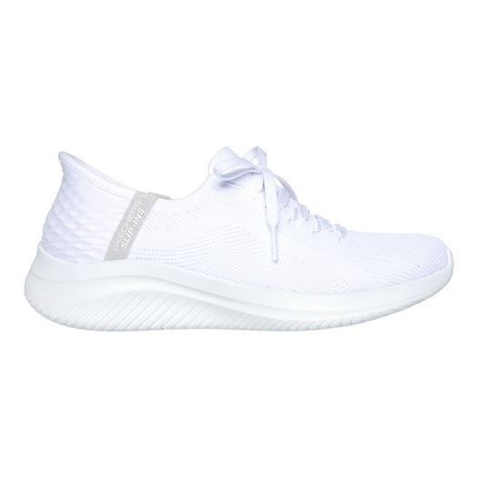 femme Skechers femme ultra flex 3.0 brilliant blanc