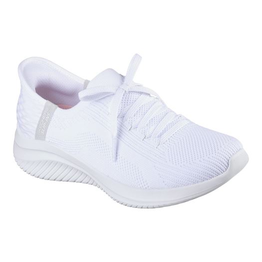 Skechers femme ultra flex 3.0 brilliant blanc2311501_2 sur voshoes.com