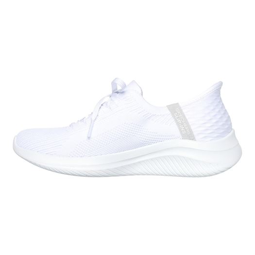 Skechers femme ultra flex 3.0 brilliant blanc2311501_3 sur voshoes.com