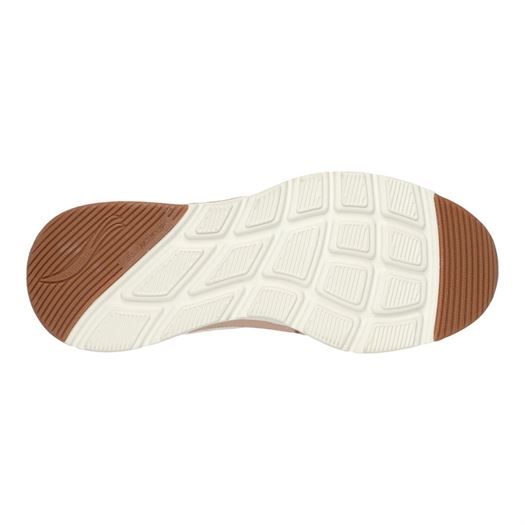 Skechers femme skech air court retro ave blanc2311701_5 sur voshoes.com